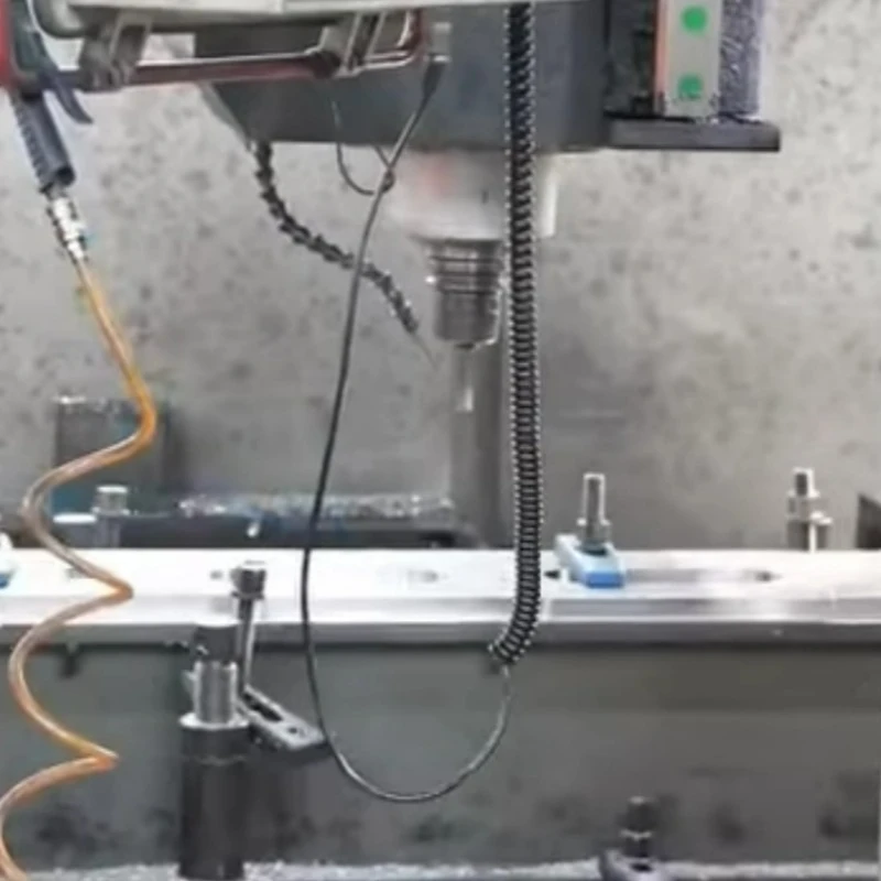 Gear uteče tester