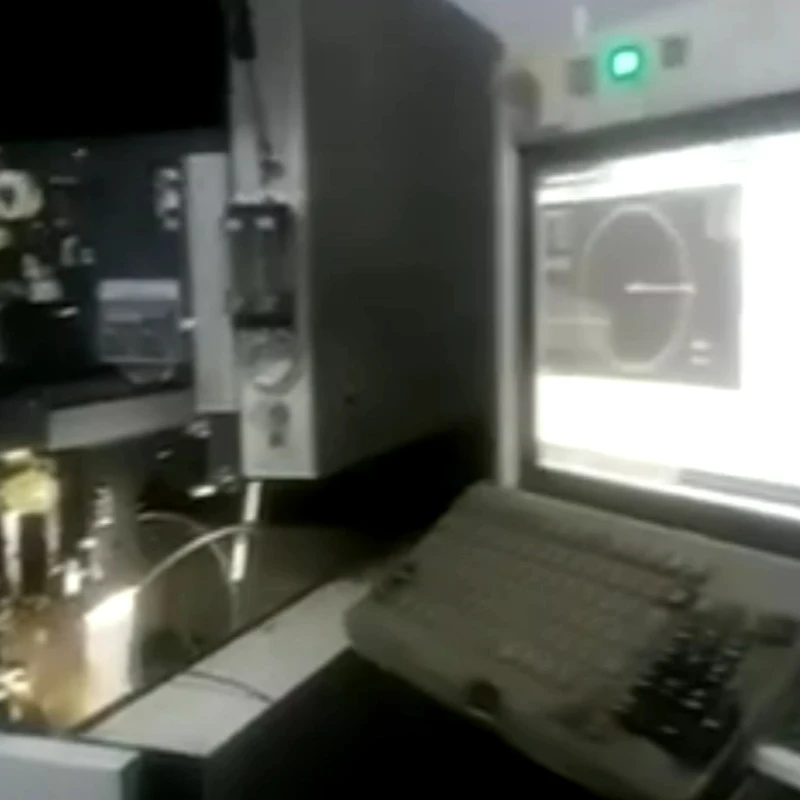 Obráběcí obrábění rozchodu rozchodutového rozchodu video