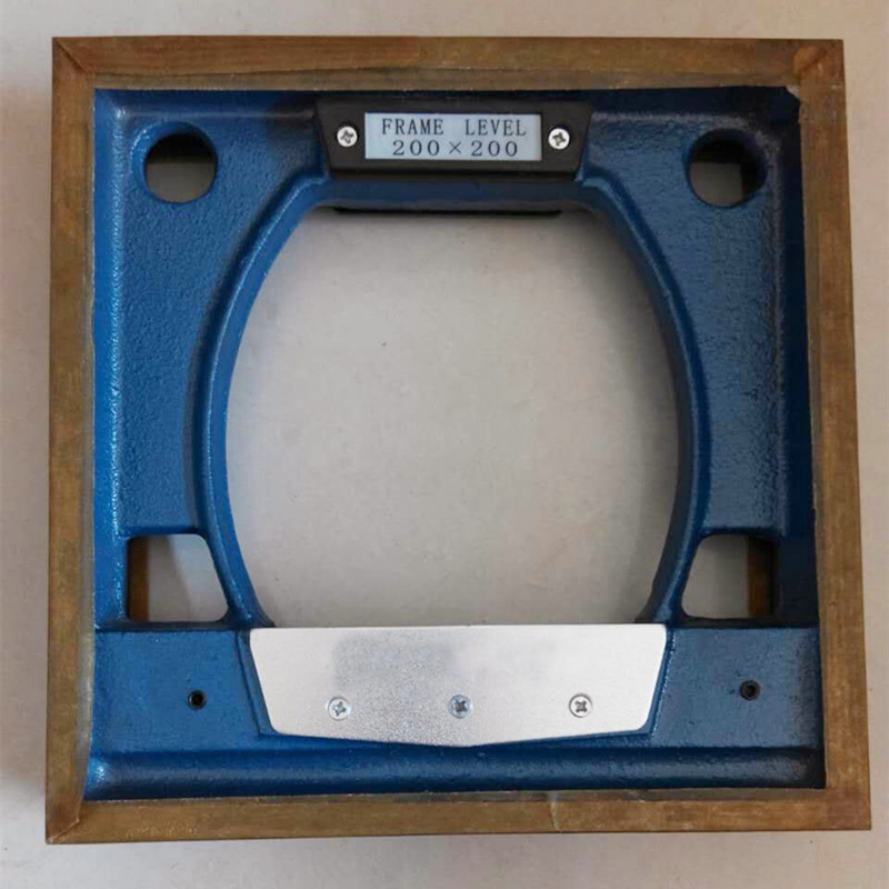 Přečtěte si více o úrovni Spirit Frame Spirit