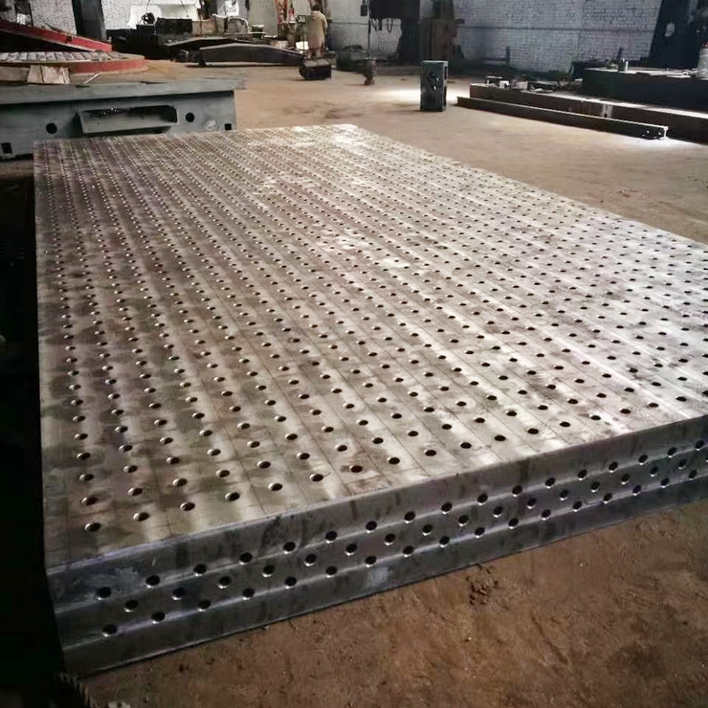 Přečtěte si více o svařovací tabulce