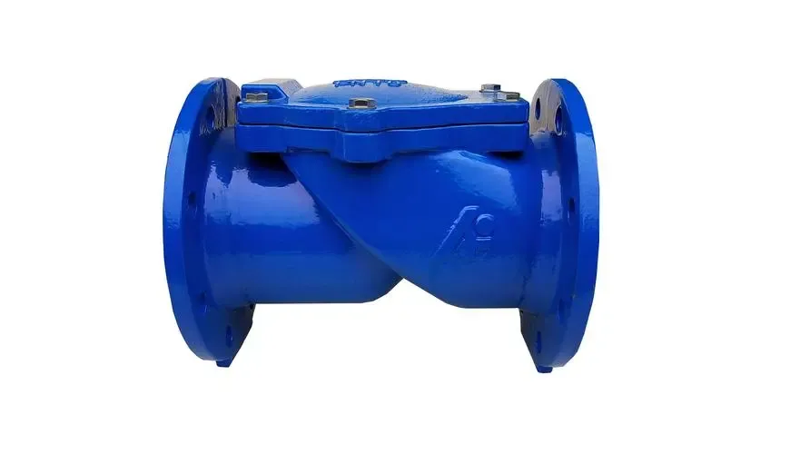 Přečtěte si více o kontrolním ventilu assy