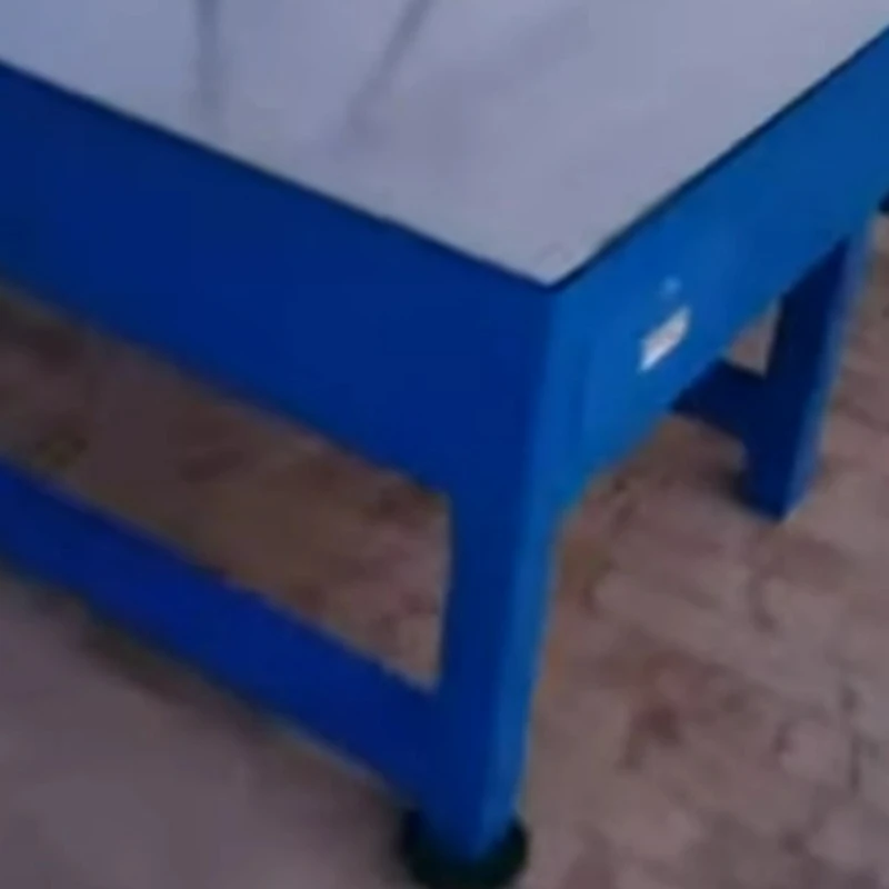 Platforma pro kontrolu pozemních pozemních pozemních desek