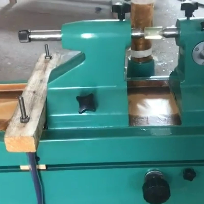 Dokončené výrobky testeru kanály Gear Gear jsou dodávány